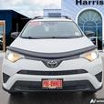 2018 Toyota RAV4 LE | No Reported Accidents! thumbnail image 2