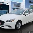 2017 Mazda3 GS | Backup Camera | Heated Seats! thumbnail image 1