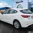 2017 Mazda3 GS | Backup Camera | Heated Seats! thumbnail image 4