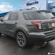 2015 Ford Explorer Sport | No Reported Accidents! thumbnail image 4