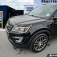 2016 Ford Explorer Sport 4WD | No Reported Accidents! clearance thumbnail image 8
