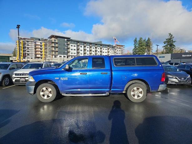 2015 RAM 1500 ST | Heated Mirrors! image 3