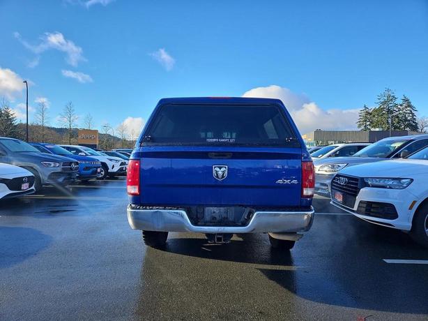 2015 RAM 1500 ST | Heated Mirrors! image 5