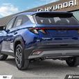 2025 Hyundai Tucson Hybrid Ultimate FULL LOAD! LEATHER! SUNROOF! BACKUP CAMERA!  thumbnail image 4