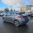 2019 Nissan LEAF | No Reported Accidents | Backup Camera! thumbnail image 4