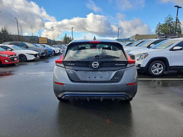 2019 Nissan LEAF | No Reported Accidents | Backup Camera! image 5