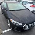 2017 Hyundai Elantra GL HEATED SEATS! BLUETOOTH! BACKUP CAMERA! thumbnail image 1