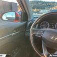 2019 Hyundai Elantra Preferred AUTO, KEYLESS ENTRY, FABRIC HEATED SEATS, BACK UP thumbnail image 8