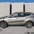 2017 Hyundai Santa Fe Sport Base ! HILL START! BACKUP CAMERA! KEYLESS ENTRY! BLU thumbnail image 3