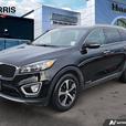 2018 Kia Sorento EX V6 | Heated Seats! thumbnail image
