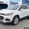 2020 Chevrolet Trax Premier AWD | Remote Start | Cruise Control! thumbnail image