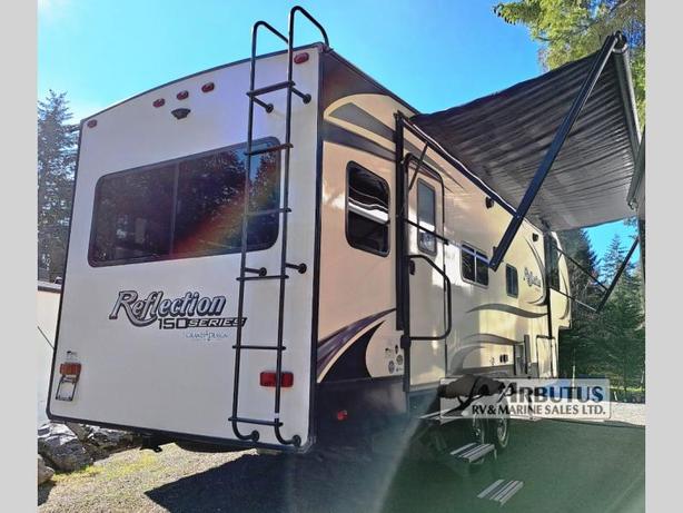 Used 2020 Grand Design Reflection 150 Series 260RD image 4