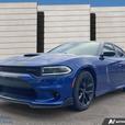 2022 Dodge Charger GT RWD NO ACCIDENTS! FULLY INSPECTED! V6 ENGINE! REARVIEW CAM thumbnail image 1