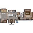 Used 2018 Keystone RV Montana 3560RL thumbnail image 1