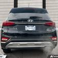 2019 Hyundai Santa Fe Essential AUTO, KEYLESS ENTRY, HEATED FABRIC SEATS, BACK U thumbnail image 5