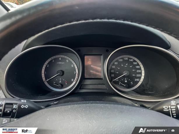 2018 Hyundai Santa Fe Sport Premium image 8