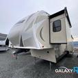 Used 2015 Grand Design Reflection 337RLS thumbnail image 2