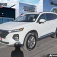 2019 Hyundai Santa Fe Preferred | Heated Seats | Cruise Control! thumbnail image