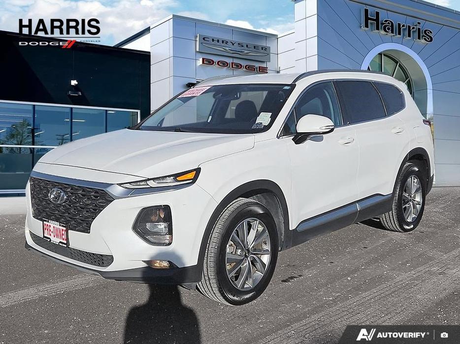 2019 Hyundai Santa Fe Preferred | Heated Seats | Cruise Control! display photo