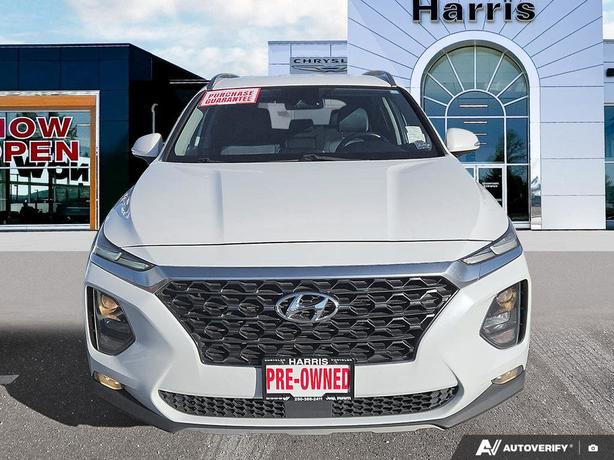 2019 Hyundai Santa Fe Preferred | Heated Seats | Cruise Control! image 2