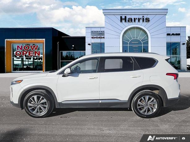 2019 Hyundai Santa Fe Preferred | Heated Seats | Cruise Control! image 3