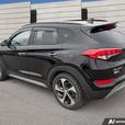 2018 Hyundai Tucson SE ONE OWNER! LOW KMS! LEATHER! SUNROOF! HEATED SEATS / STEE thumbnail image 4