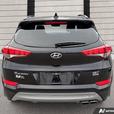 2018 Hyundai Tucson SE ONE OWNER! LOW KMS! LEATHER! SUNROOF! HEATED SEATS / STEE thumbnail image 5
