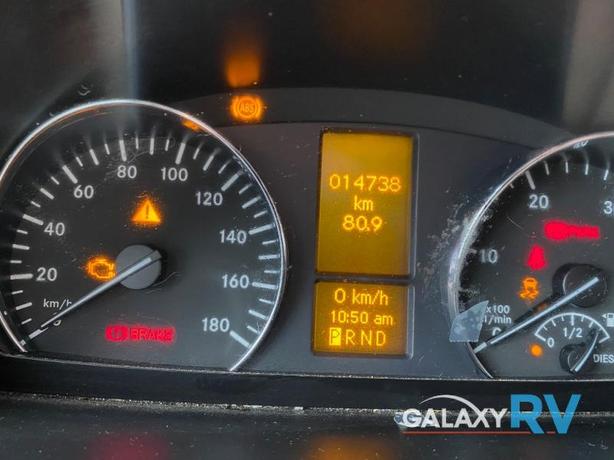 Used 2019 Thor Motor Coach Synergy 24SK image 6