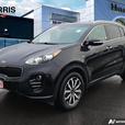 2019 Kia Sportage EX AWD | Heated Seats! thumbnail image