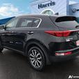 2019 Kia Sportage EX AWD | Heated Seats! thumbnail image 4