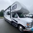 Used 2016 Forest River RV Forester 3051S Ford thumbnail image
