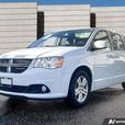 2018 Dodge Grand Caravan Crew Plus 2WD V6! FULLY INSPECTED! DODGE AUDIO SYSTEM W thumbnail image