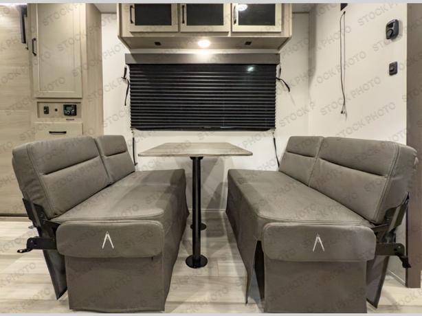 Used 2025 Grand Design Momentum MAV 24MAV image 5