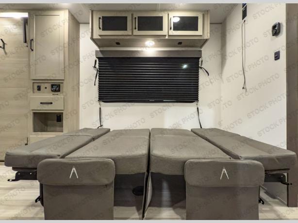 Used 2025 Grand Design Momentum MAV 24MAV image 6