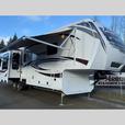 Used 2012 Keystone RV Alpine 3600RS thumbnail image
