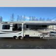 Used 2012 Keystone RV Alpine 3600RS thumbnail image 2