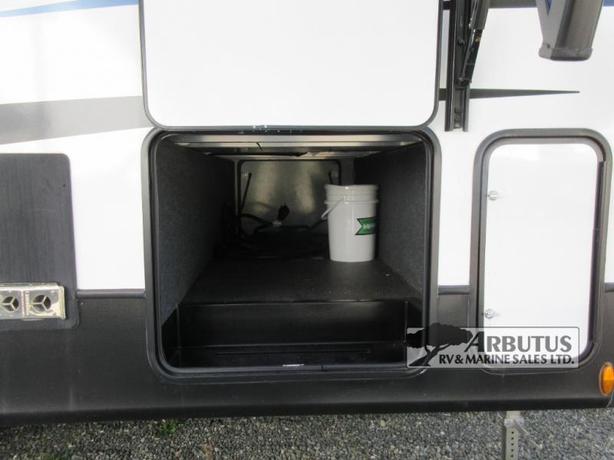 Used 2023 Keystone RV Arcadia Super Lite 293SLRD image 4