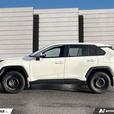 2022 Toyota RAV4 LE AUTO, KEYLESS ENTRY, FABRIC SEATS- HEATED, BLUETOOTH WITH BA thumbnail image 3