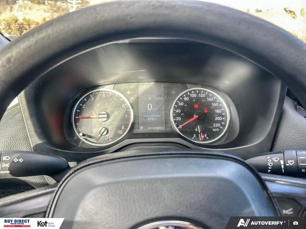 2022 Toyota RAV4 LE AUTO, KEYLESS ENTRY, FABRIC SEATS- HEATED, BLUETOOTH WITH BA image 6