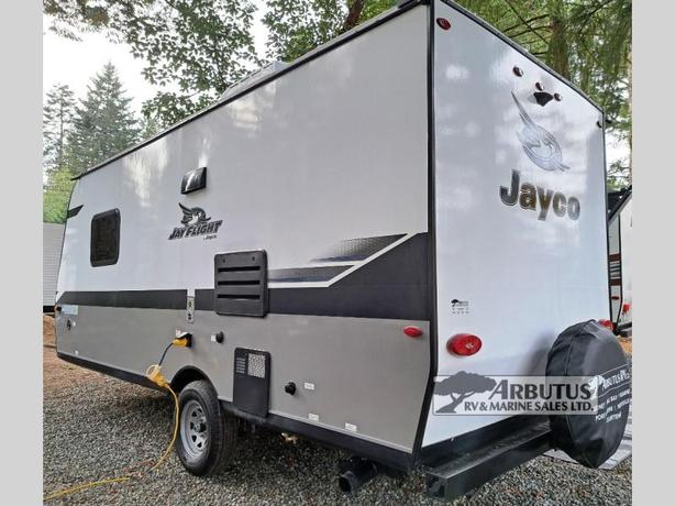Used 2022 Jayco Jay Flight SLX 7 195RB image 3