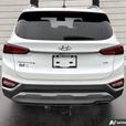 2019 Hyundai Santa Fe Essential LOW KMS! ONE OWNER! BACKUP CAMERA! BLUETOOTH! thumbnail image 5