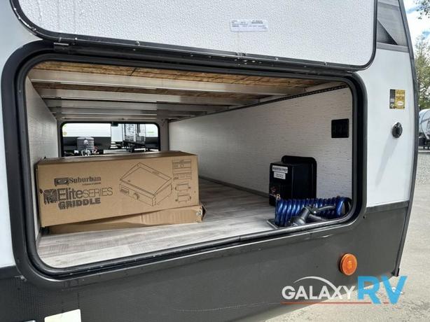 Used 2023 Dutchmen RV Kodiak 296BHSL image 8