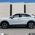 2022 Mitsubishi Eclipse Cross ES thumbnail image 3