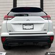 2022 Mitsubishi Eclipse Cross ES thumbnail image 5