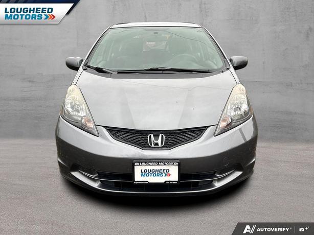 2013 Honda Fit image 2