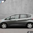 2013 Honda Fit thumbnail image 3