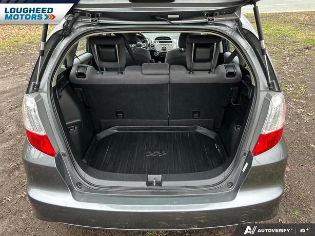 2013 Honda Fit image 8