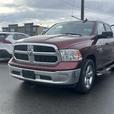 2019 RAM 1500 Classic SLT AUTO, KEYLESS ENTRY, BACK UP CAMERA, BLUETOOTH, TOW PA thumbnail image