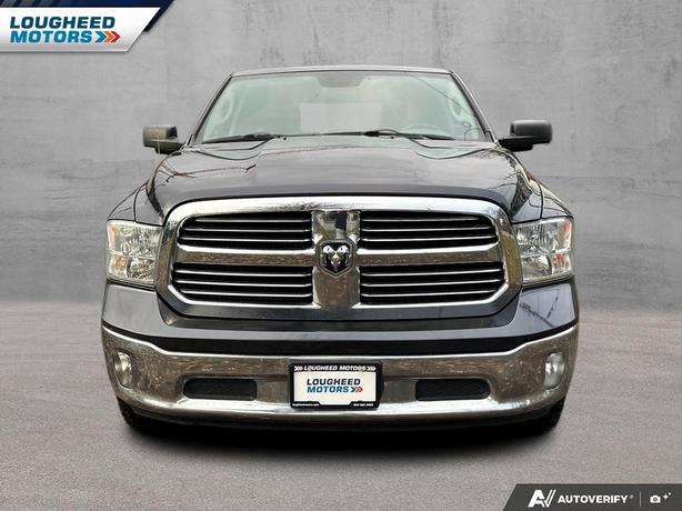2015 Ram 1500 image 2