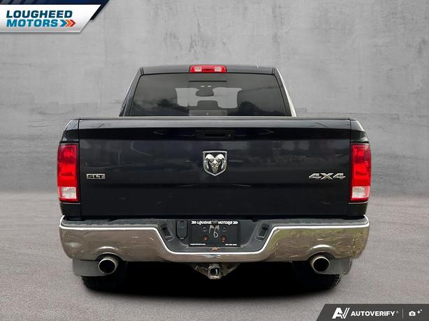 2015 Ram 1500 image 5